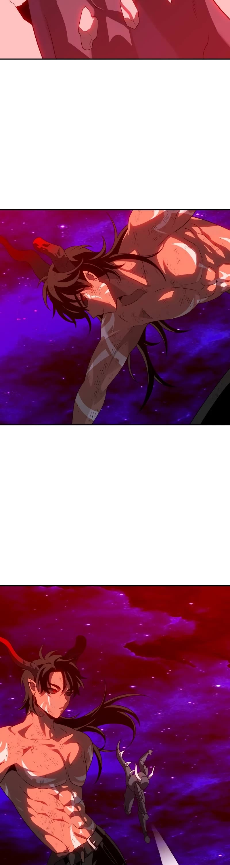 I Used to Be a Boss Chapter 67 page 68 - Chapter 67