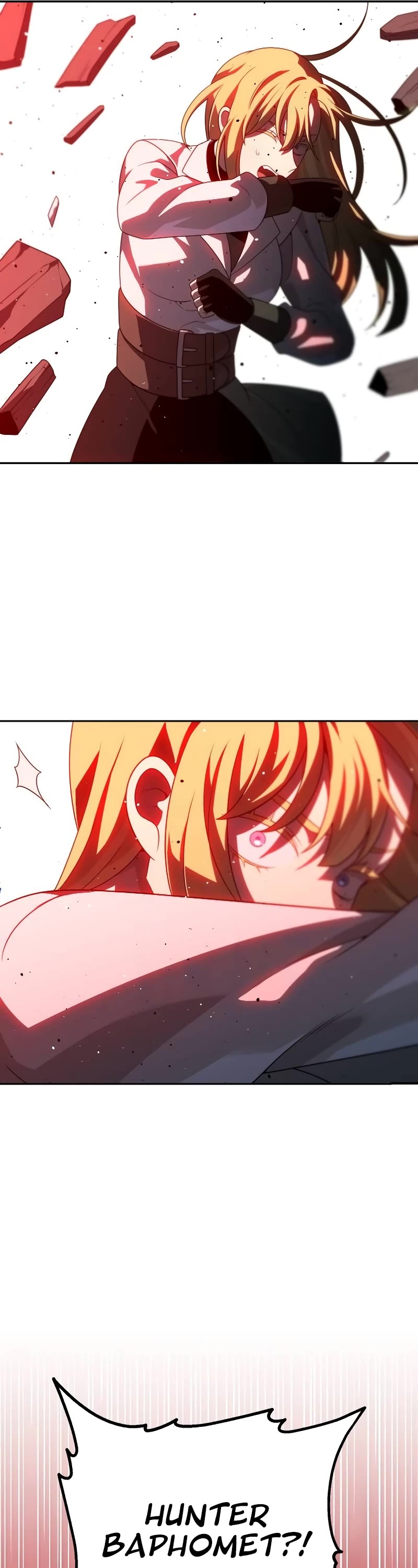 I Used to Be a Boss Chapter 67 page 7 - Chapter 67