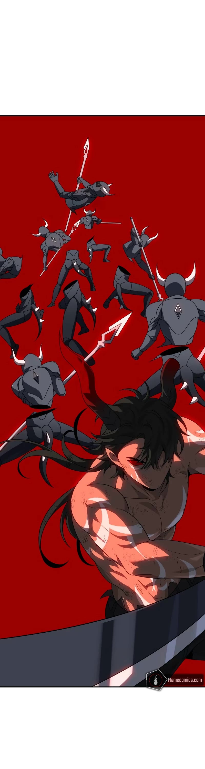 I Used to Be a Boss Chapter 67 page 70 - Chapter 67