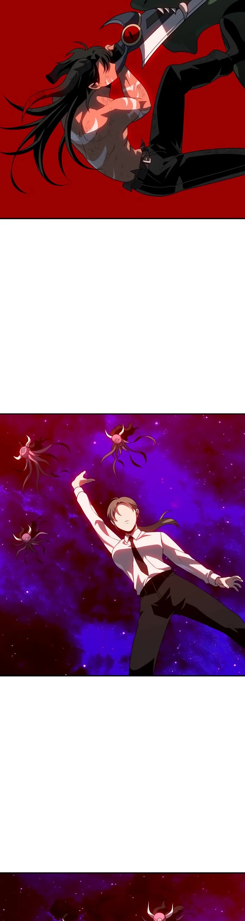 I Used to Be a Boss Chapter 67 page 72 - Chapter 67
