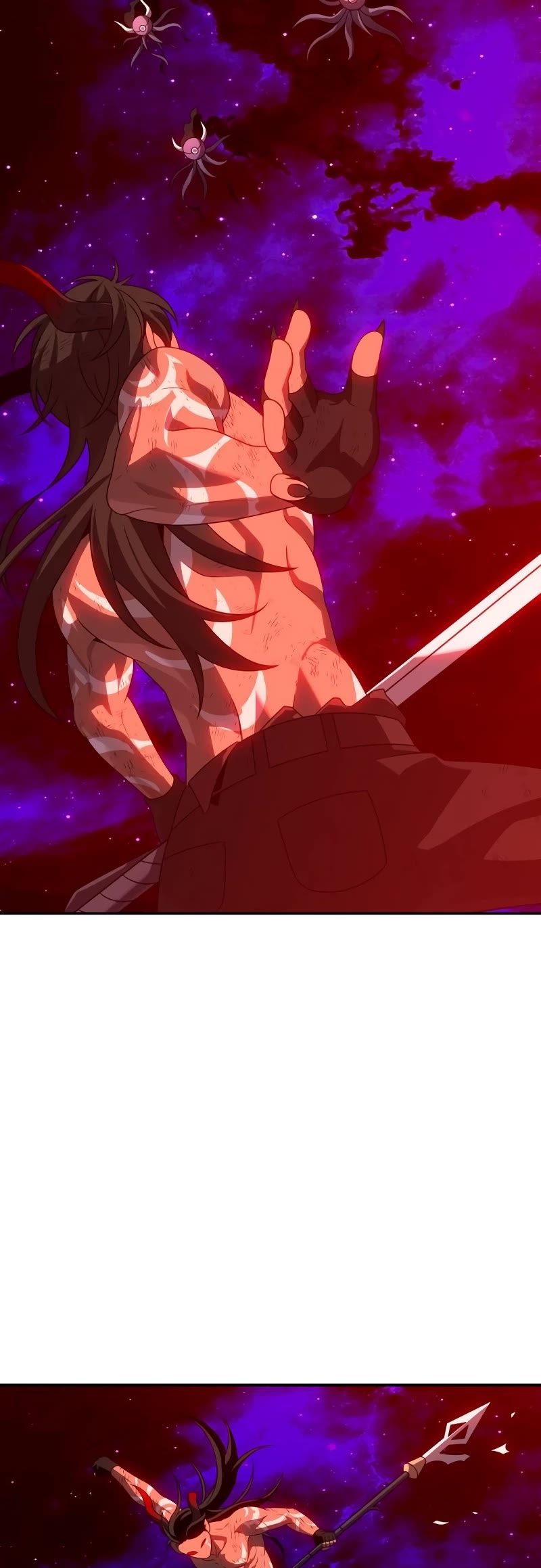 I Used to Be a Boss Chapter 67 page 73 - Chapter 67