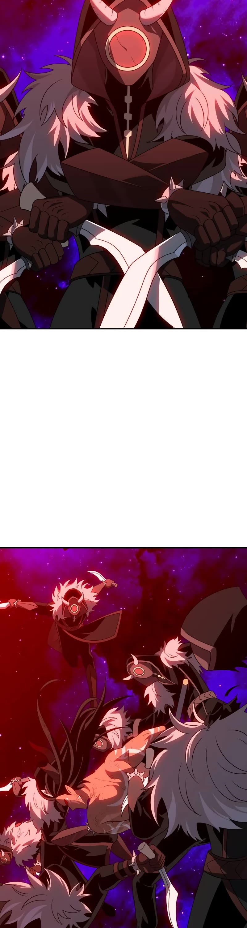 I Used to Be a Boss Chapter 67 page 76 - Chapter 67
