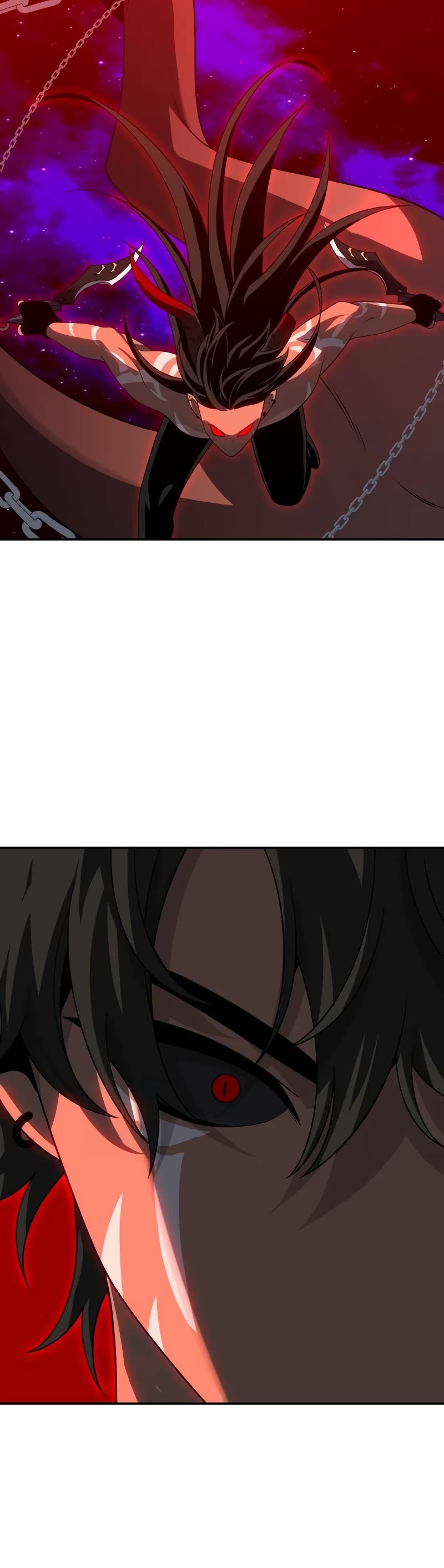 I Used to Be a Boss Chapter 67 page 85 - Chapter 67