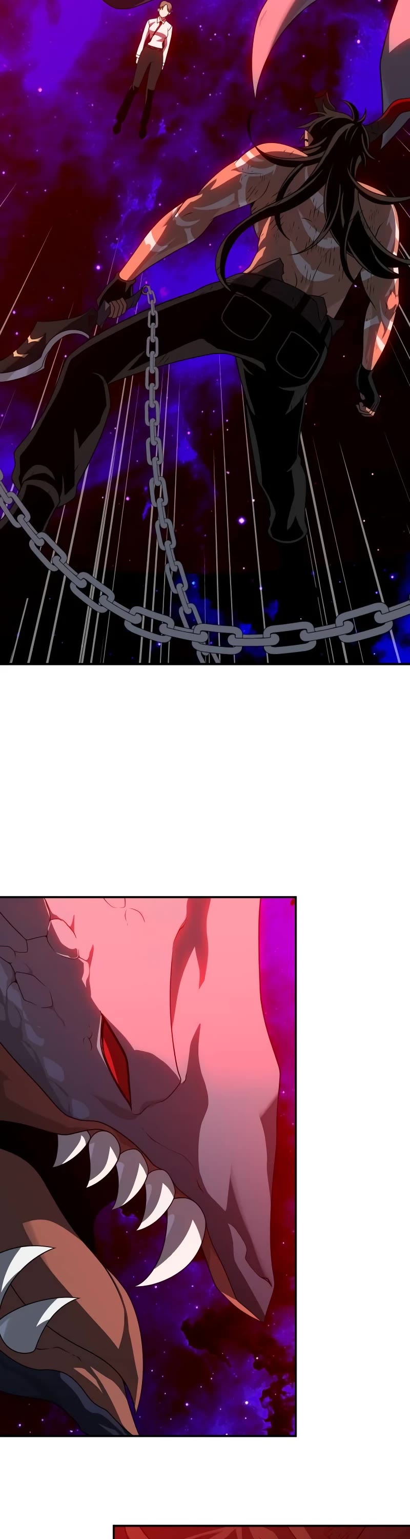 I Used to Be a Boss Chapter 67 page 89 - Chapter 67