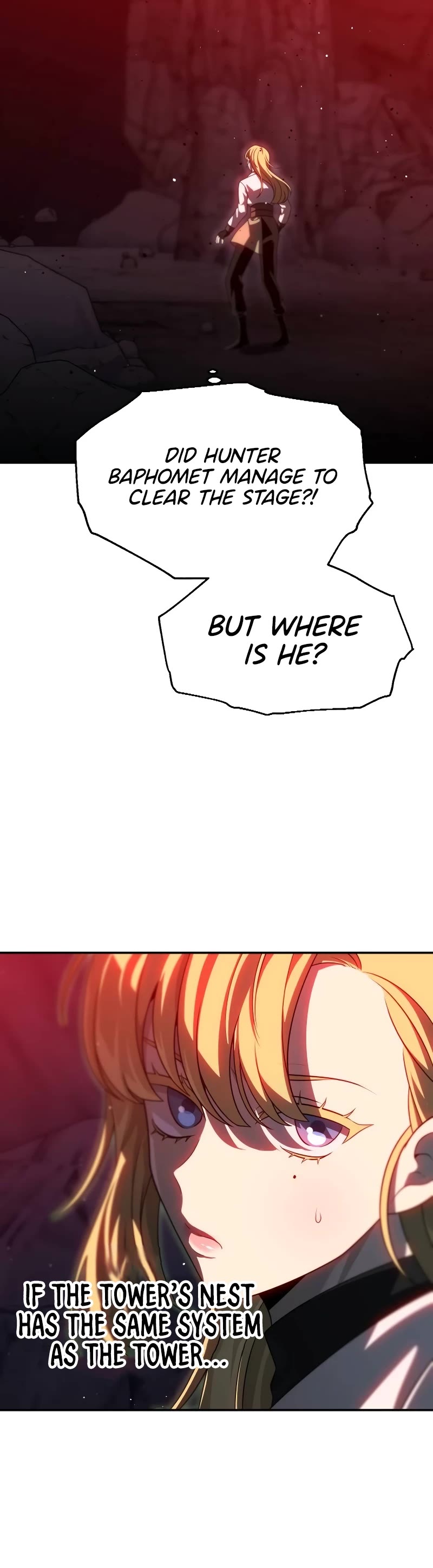 I Used to Be a Boss Chapter 67 page 9 - Chapter 67