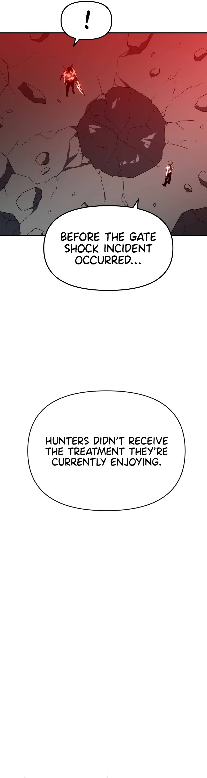 I Used to Be a Boss Chapter 68 page 15 - Chapter 68