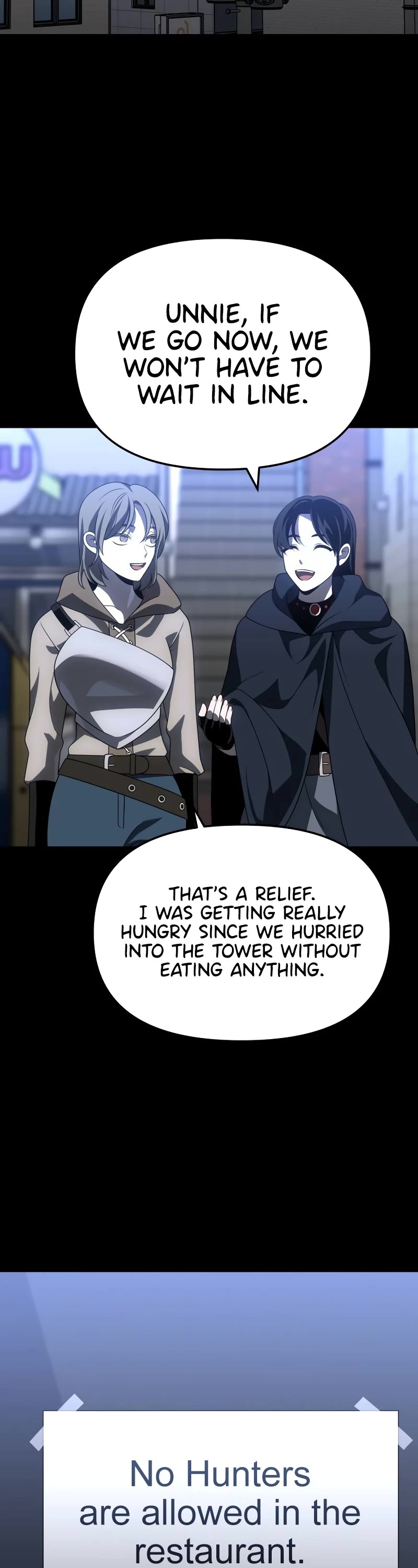 I Used to Be a Boss Chapter 68 page 17 - Chapter 68