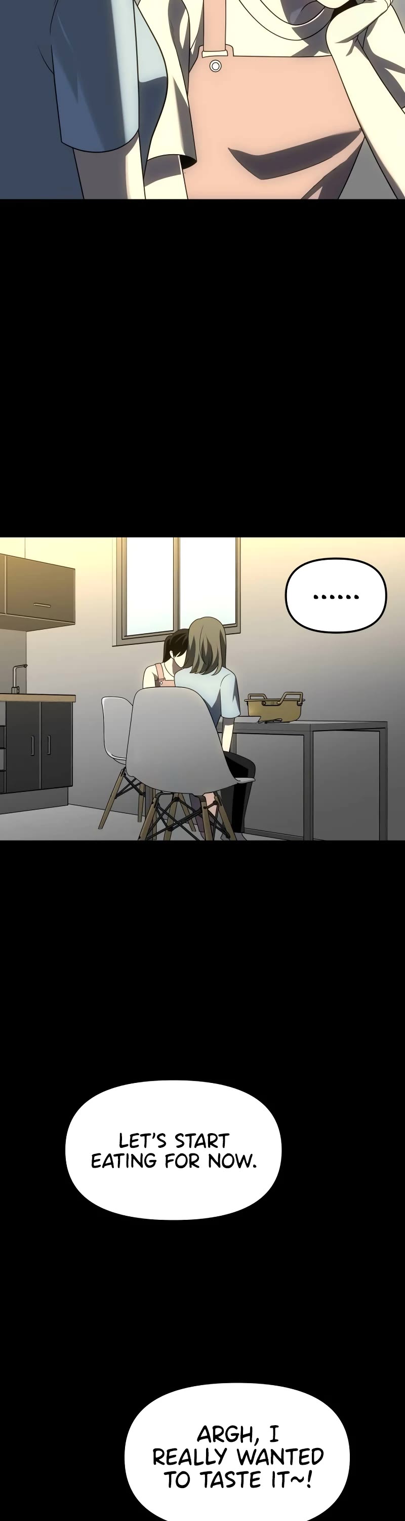 I Used to Be a Boss Chapter 68 page 20 - Chapter 68