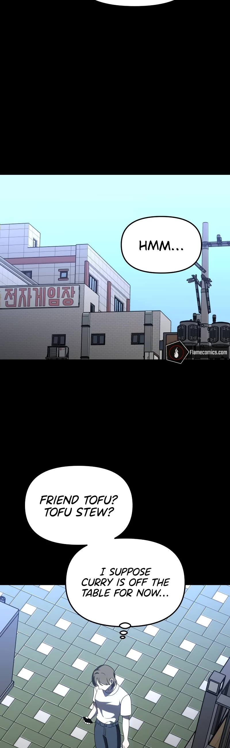 I Used to Be a Boss Chapter 68 page 21 - Chapter 68