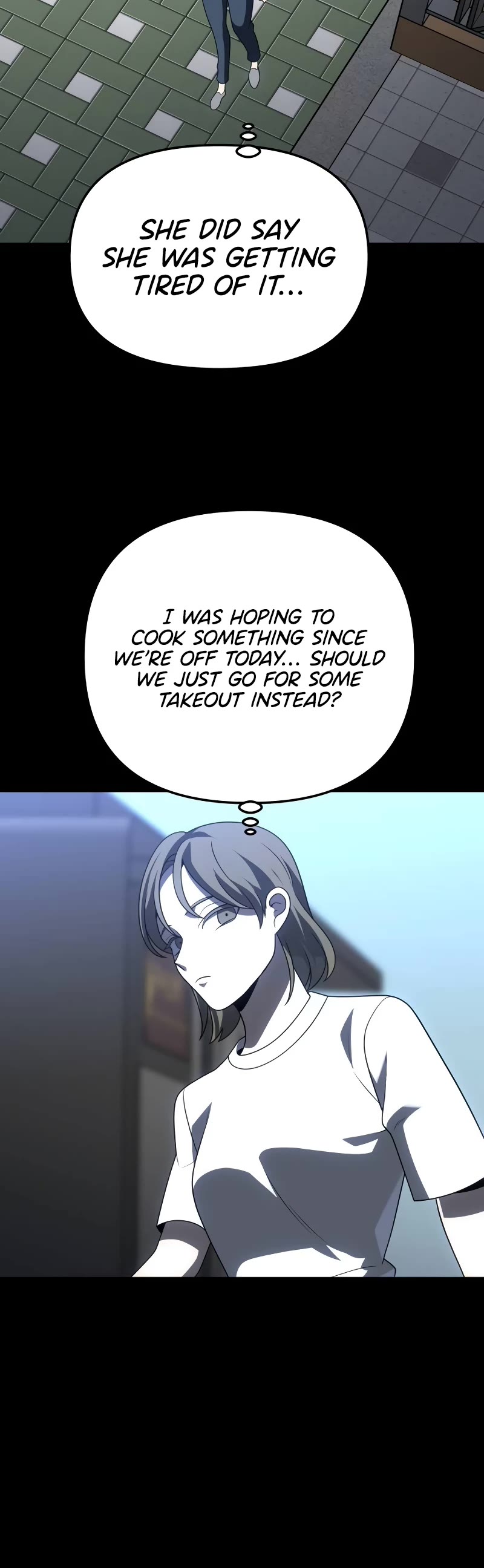 I Used to Be a Boss Chapter 68 page 22 - Chapter 68