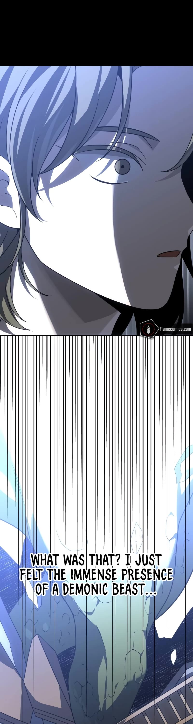 I Used to Be a Boss Chapter 68 page 25 - Chapter 68