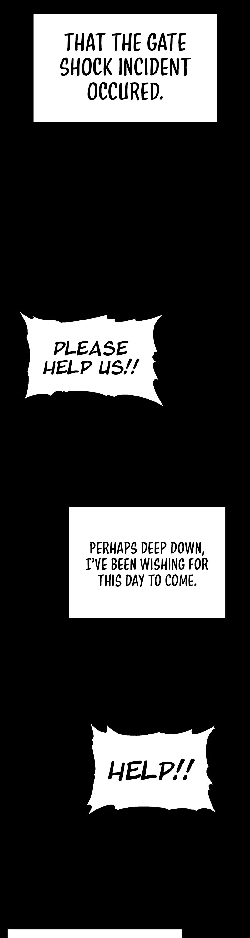 I Used to Be a Boss Chapter 68 page 27 - Chapter 68