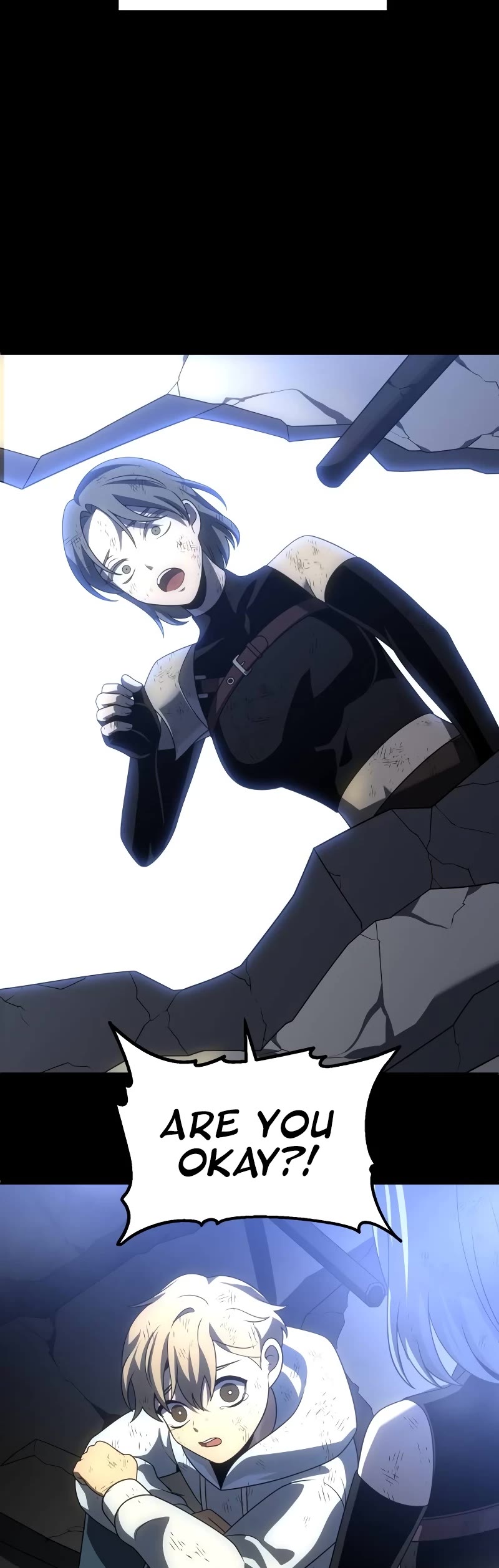 I Used to Be a Boss Chapter 68 page 29 - Chapter 68