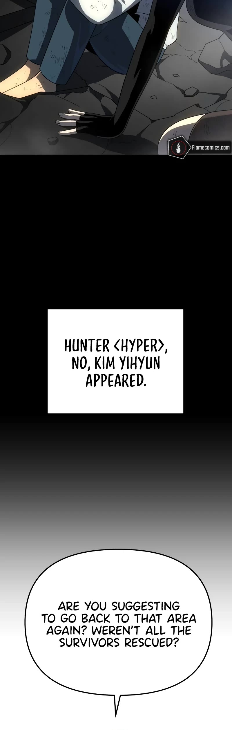 I Used to Be a Boss Chapter 68 page 30 - Chapter 68