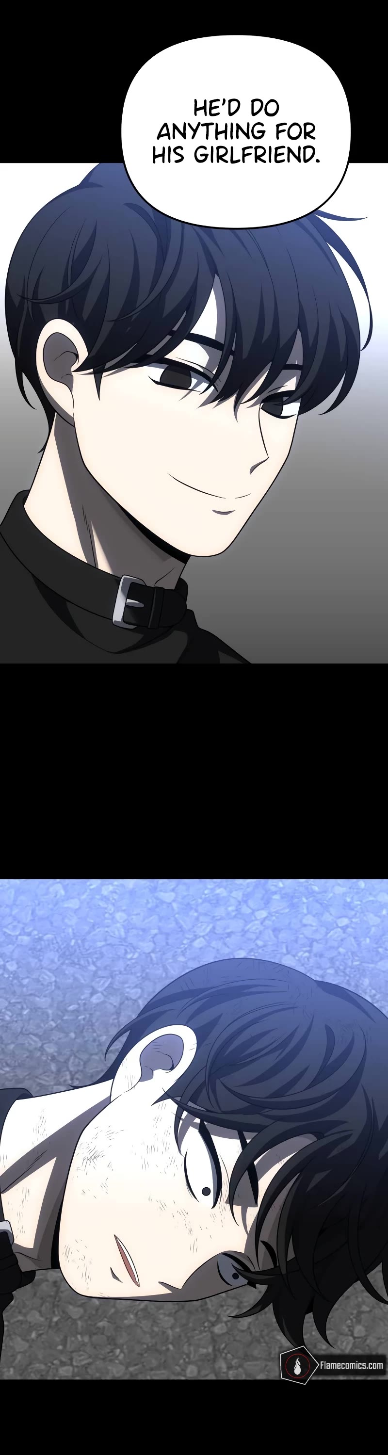 I Used to Be a Boss Chapter 68 page 36 - Chapter 68