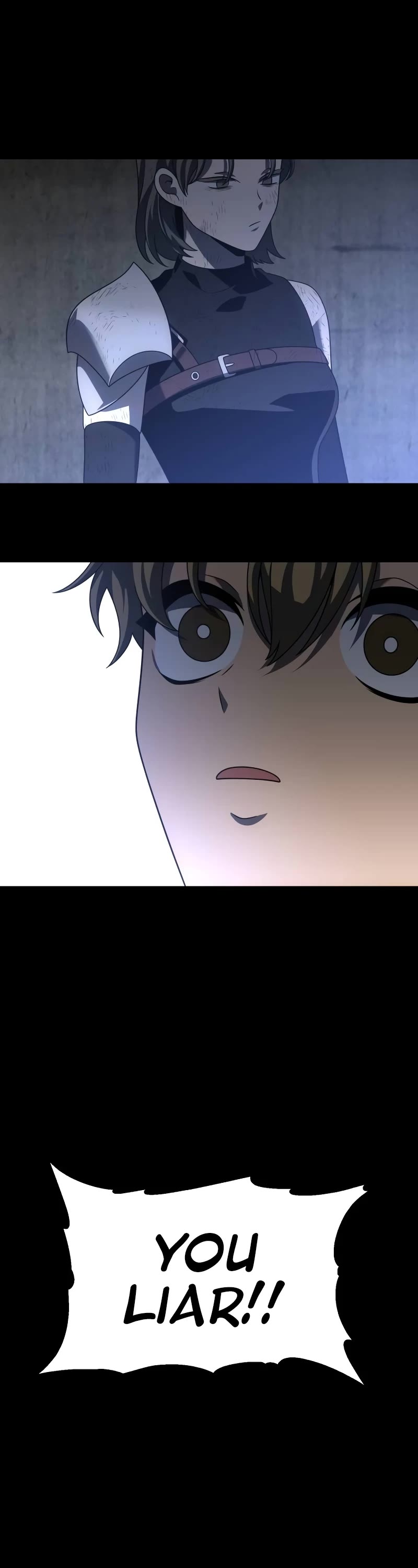 I Used to Be a Boss Chapter 68 page 40 - Chapter 68