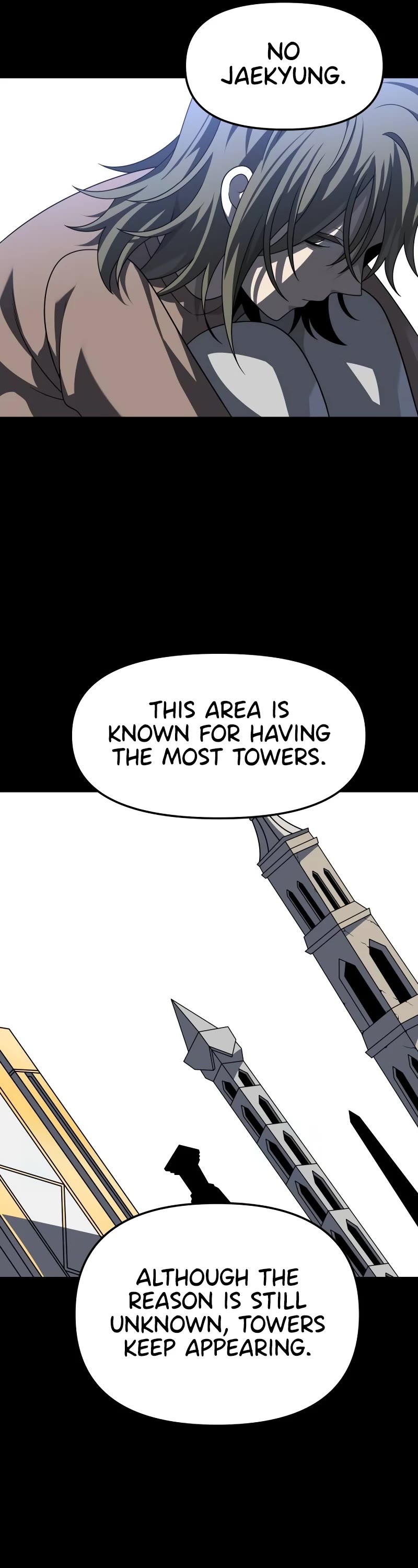 I Used to Be a Boss Chapter 68 page 43 - Chapter 68