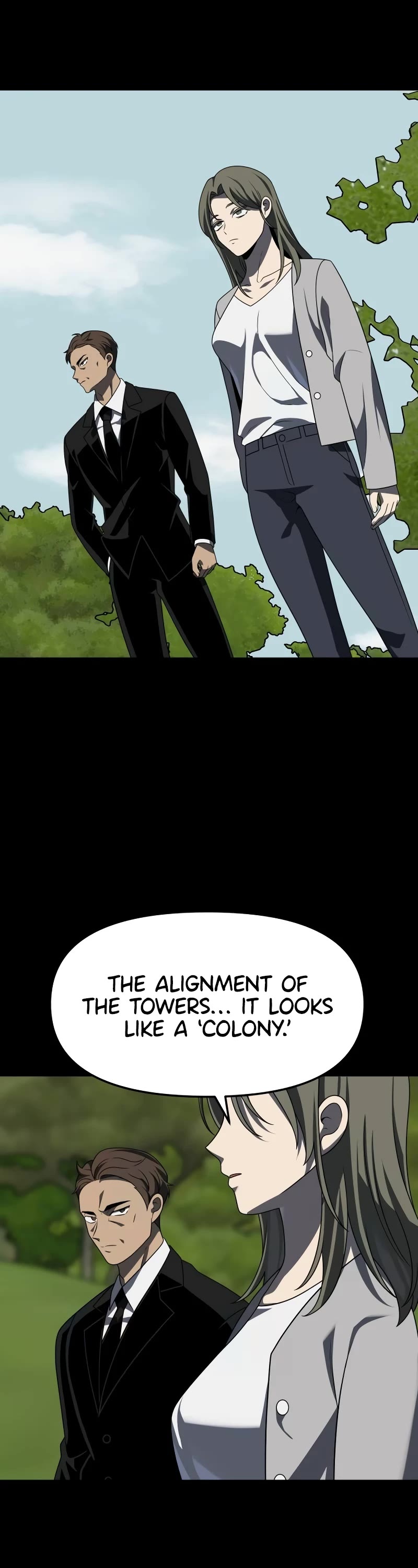 I Used to Be a Boss Chapter 68 page 44 - Chapter 68