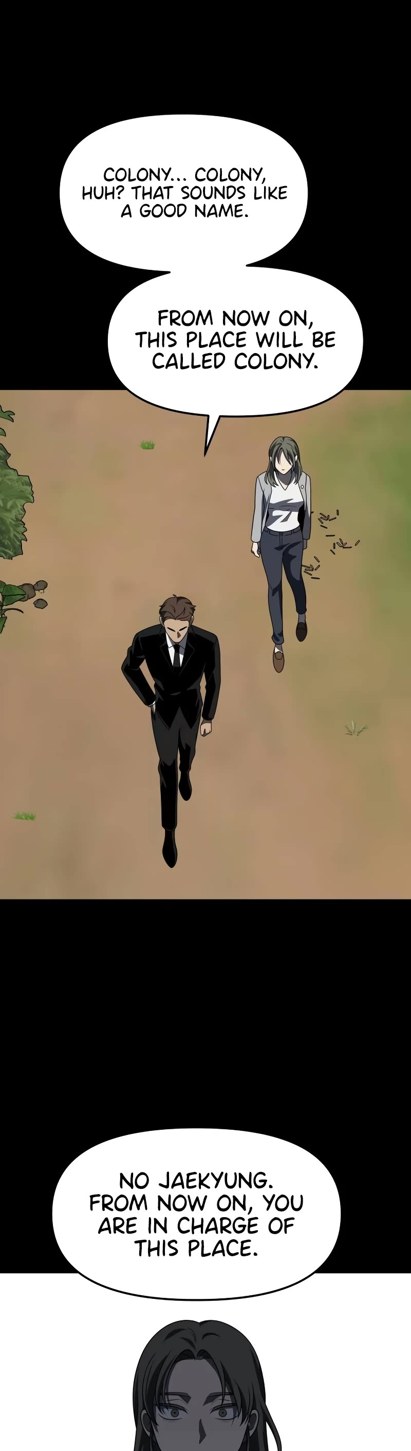 I Used to Be a Boss Chapter 68 page 45 - Chapter 68