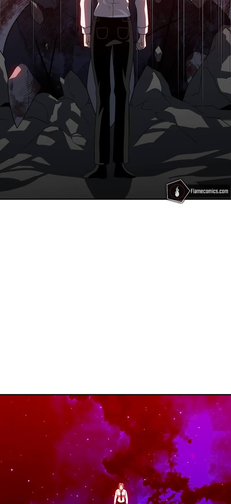 I Used to Be a Boss Chapter 68 page 5 - Chapter 68