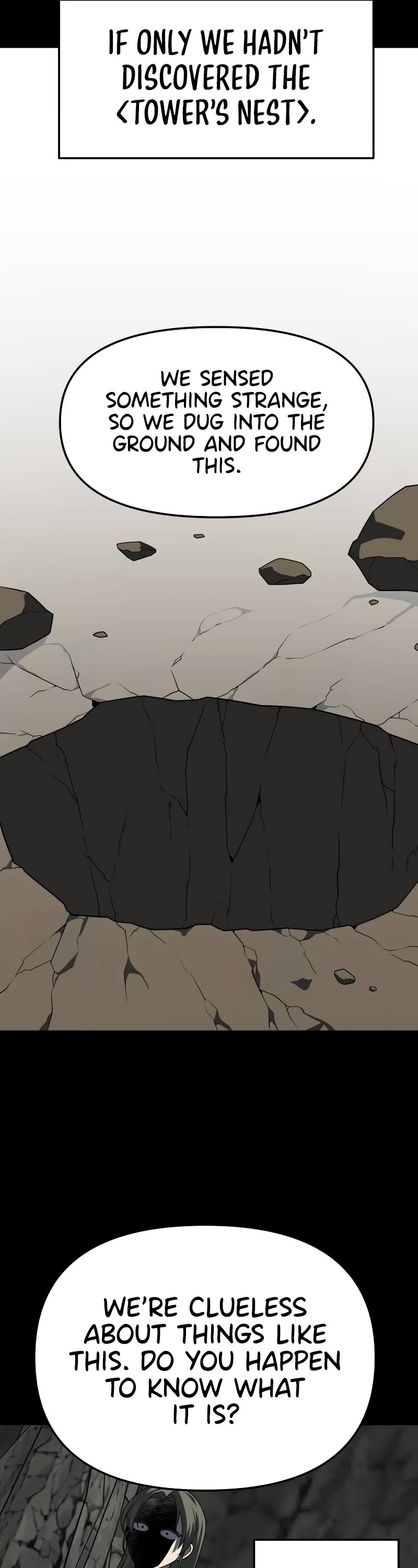 I Used to Be a Boss Chapter 68 page 51 - Chapter 68