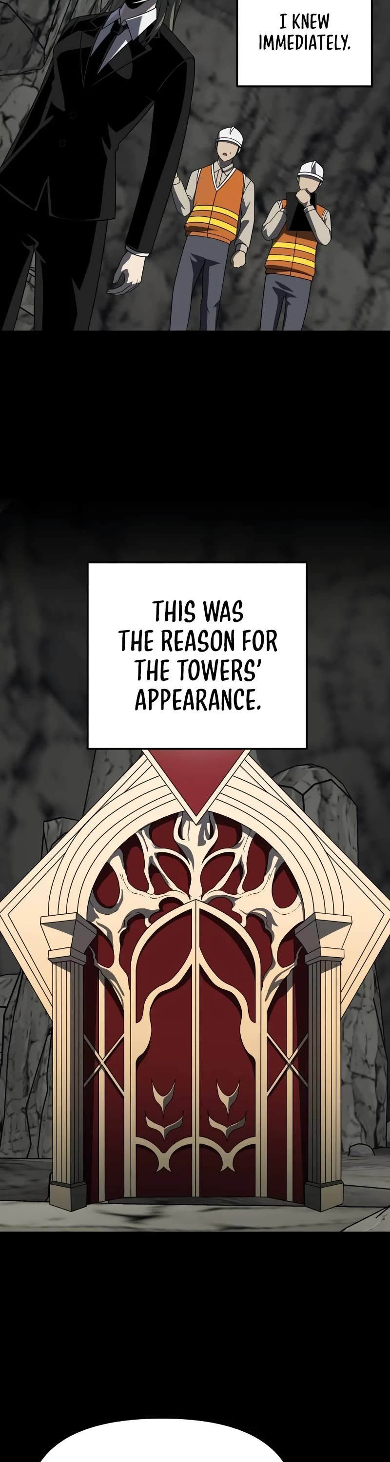 I Used to Be a Boss Chapter 68 page 52 - Chapter 68