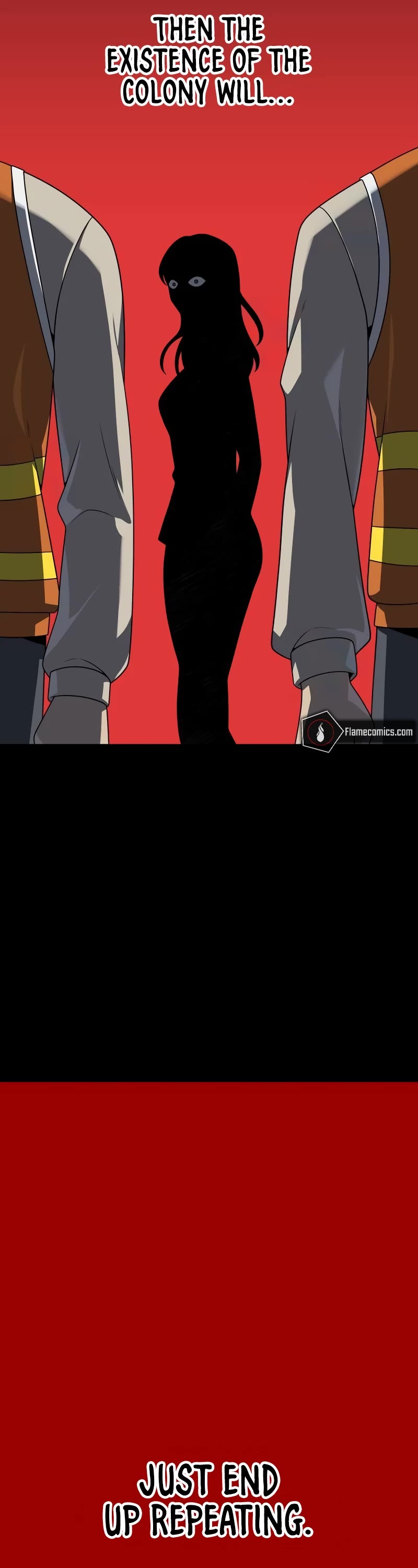 I Used to Be a Boss Chapter 68 page 54 - Chapter 68