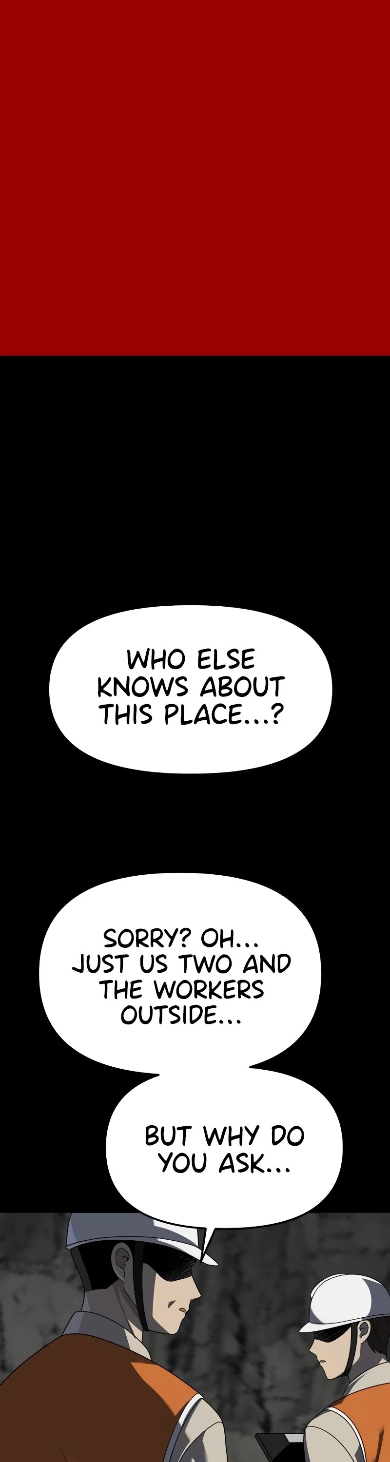I Used to Be a Boss Chapter 68 page 55 - Chapter 68