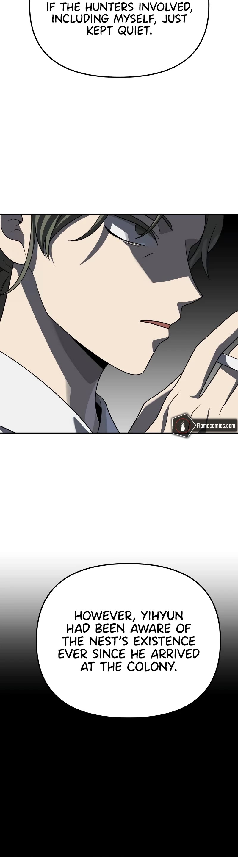 I Used to Be a Boss Chapter 68 page 58 - Chapter 68