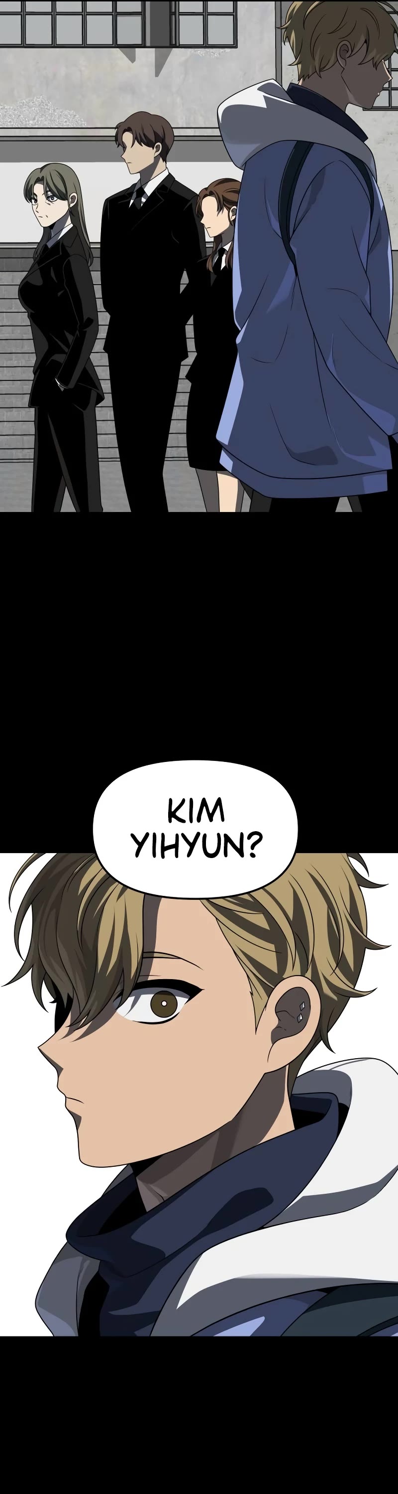I Used to Be a Boss Chapter 68 page 59 - Chapter 68