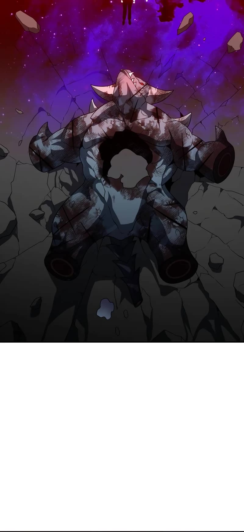 I Used to Be a Boss Chapter 68 page 6 - Chapter 68