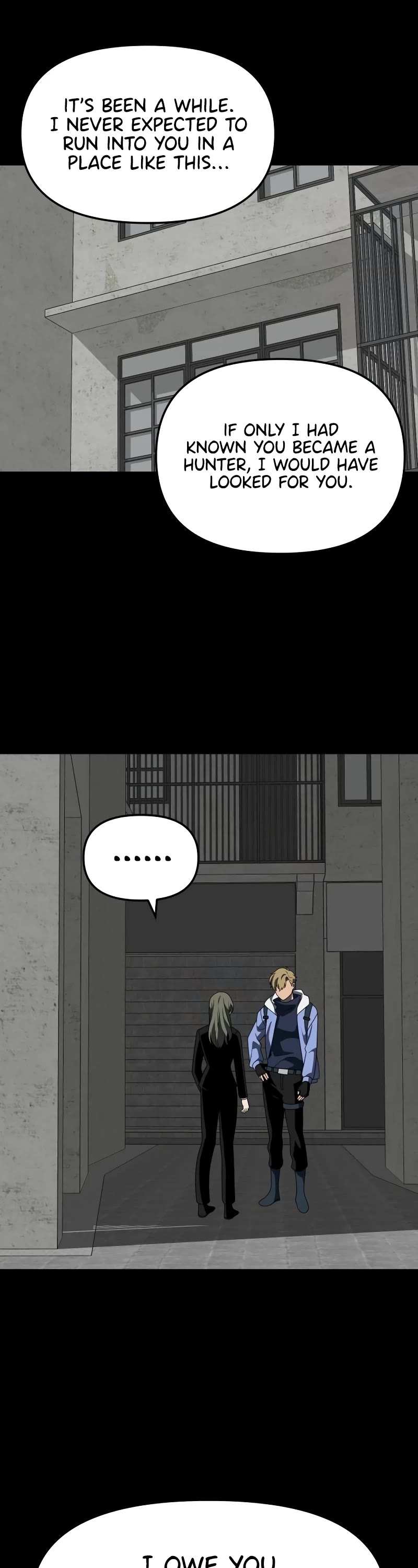 I Used to Be a Boss Chapter 68 page 60 - Chapter 68