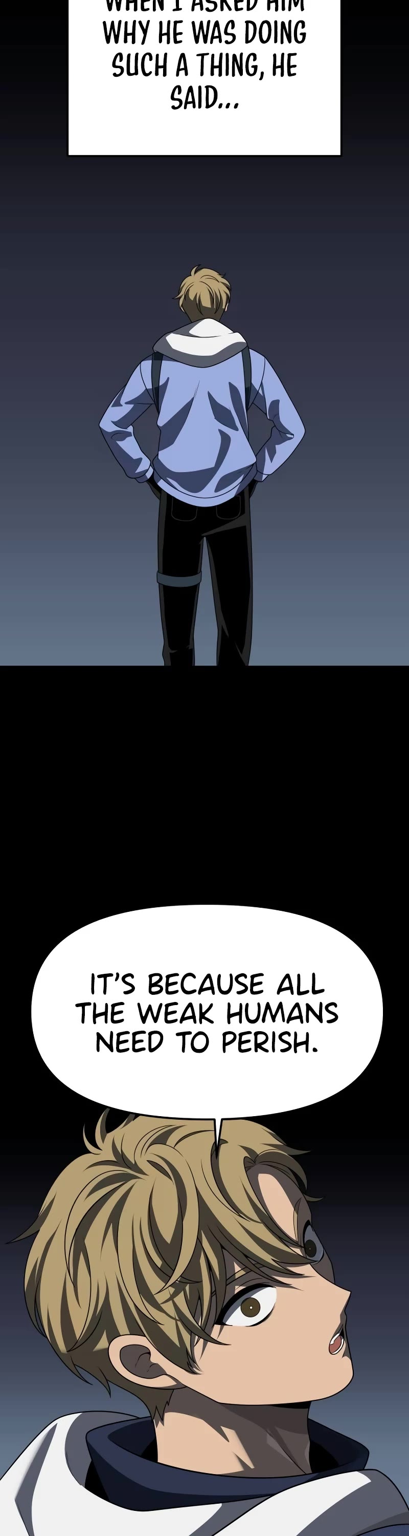 I Used to Be a Boss Chapter 68 page 64 - Chapter 68