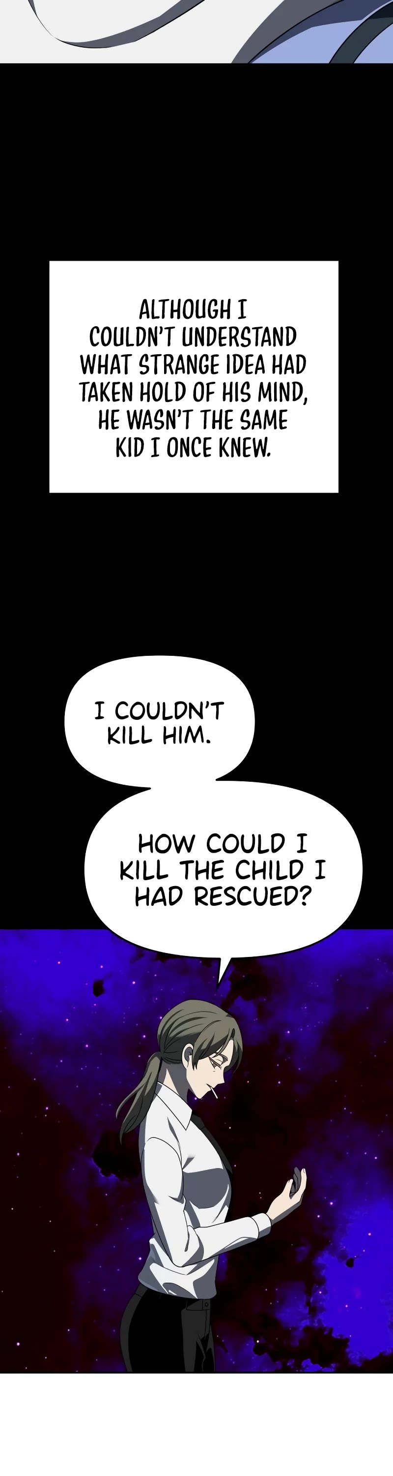 I Used to Be a Boss Chapter 68 page 65 - Chapter 68
