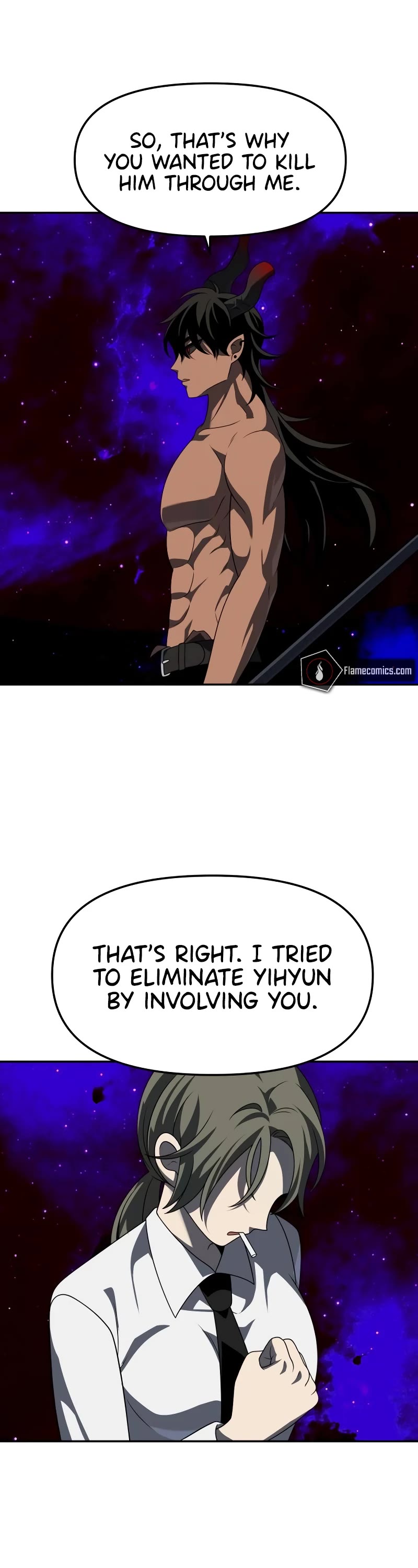 I Used to Be a Boss Chapter 68 page 66 - Chapter 68