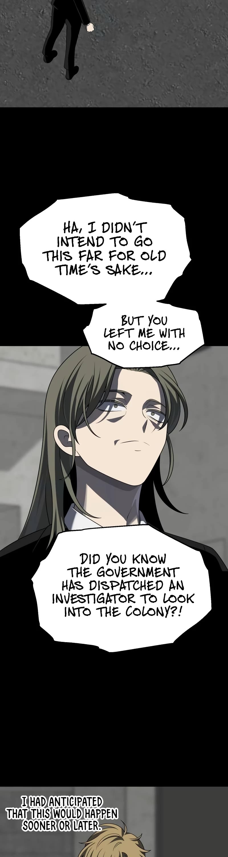 I Used to Be a Boss Chapter 68 page 68 - Chapter 68