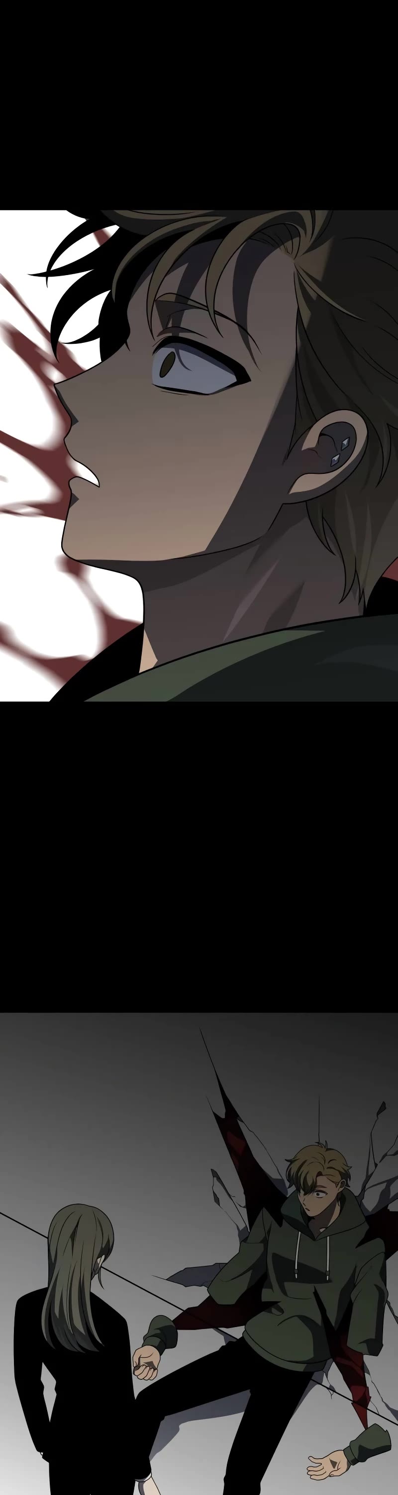 I Used to Be a Boss Chapter 68 page 72 - Chapter 68