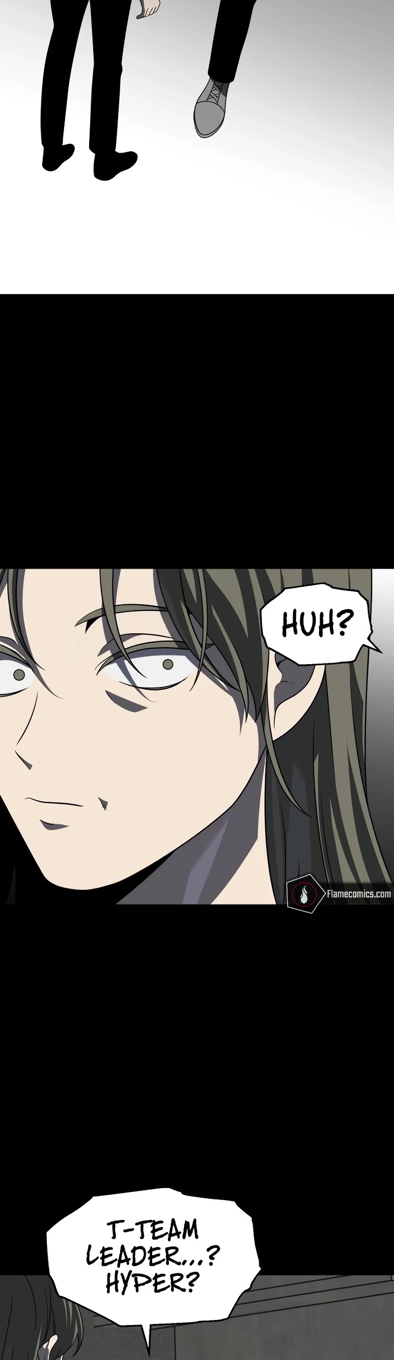 I Used to Be a Boss Chapter 68 page 73 - Chapter 68