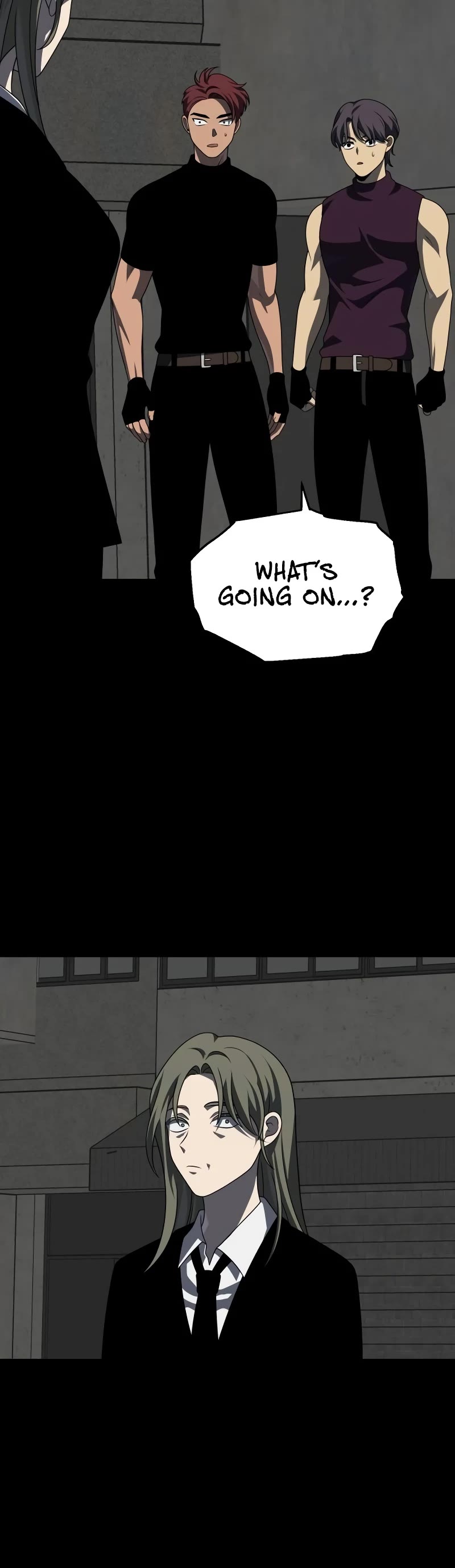 I Used to Be a Boss Chapter 68 page 74 - Chapter 68