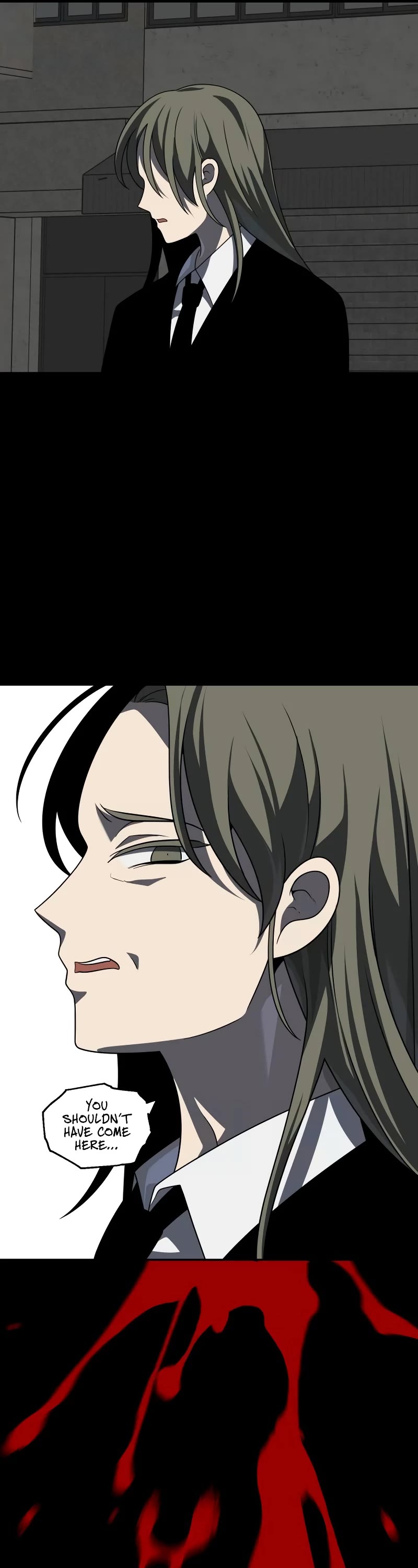 I Used to Be a Boss Chapter 68 page 75 - Chapter 68
