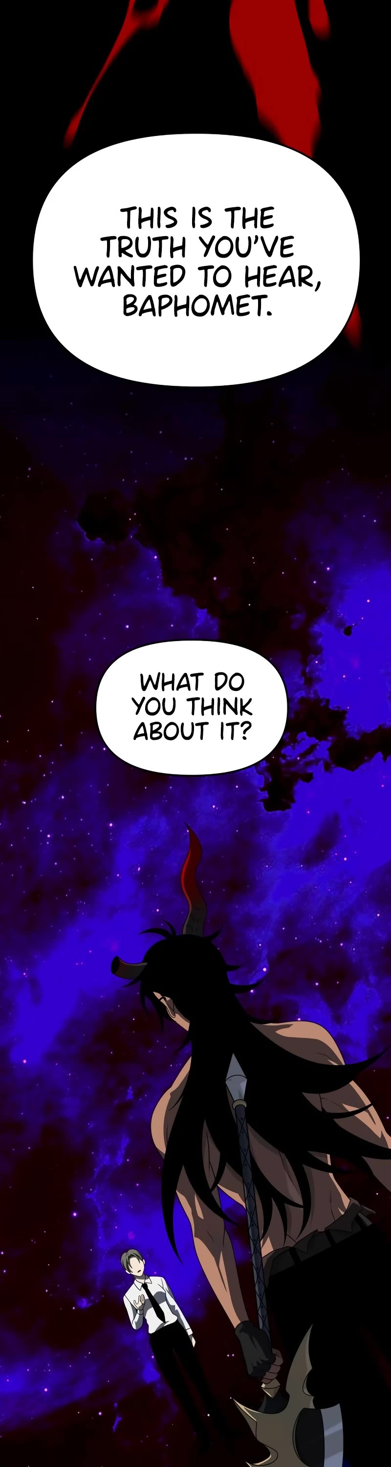 I Used to Be a Boss Chapter 68 page 76 - Chapter 68