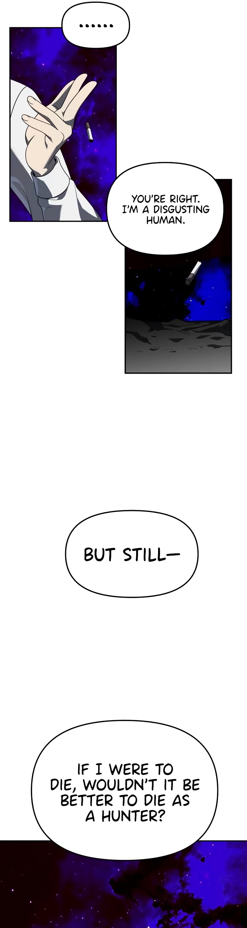 I Used to Be a Boss Chapter 68 page 79 - Chapter 68