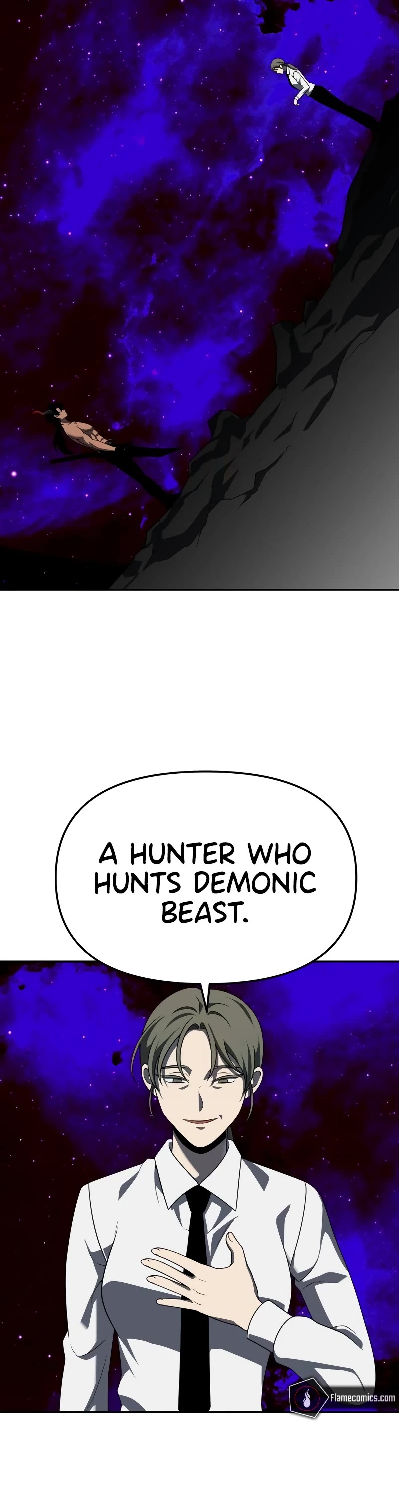I Used to Be a Boss Chapter 68 page 80 - Chapter 68