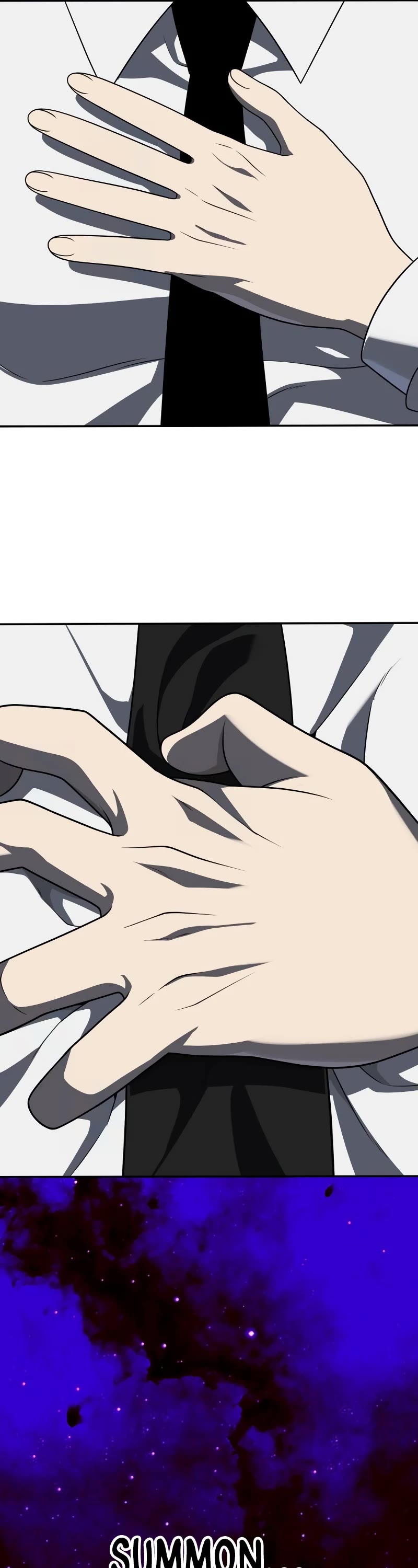 I Used to Be a Boss Chapter 68 page 83 - Chapter 68