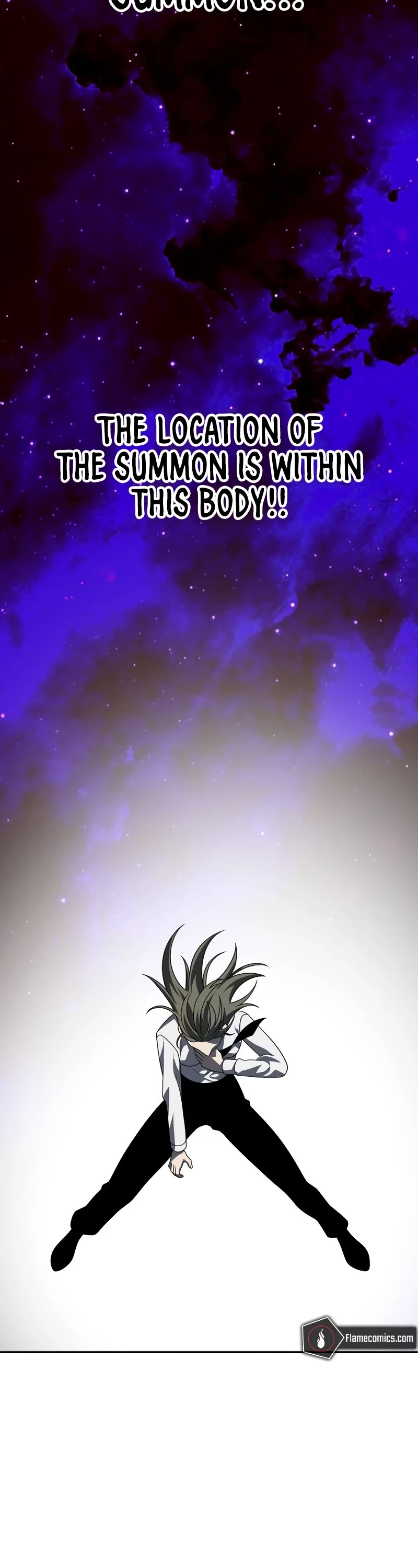 I Used to Be a Boss Chapter 68 page 84 - Chapter 68