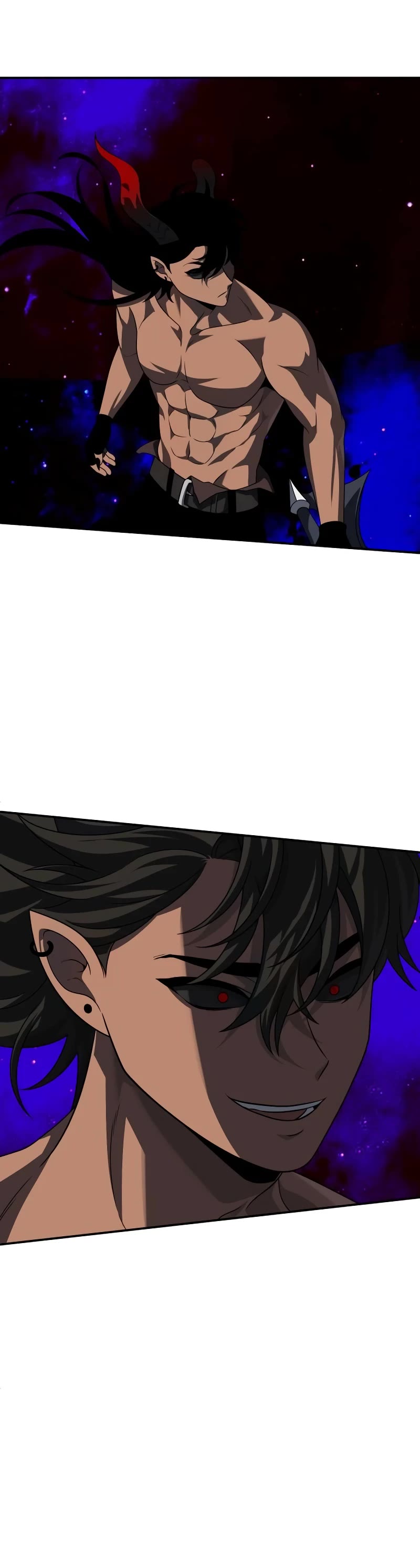 I Used to Be a Boss Chapter 68 page 86 - Chapter 68