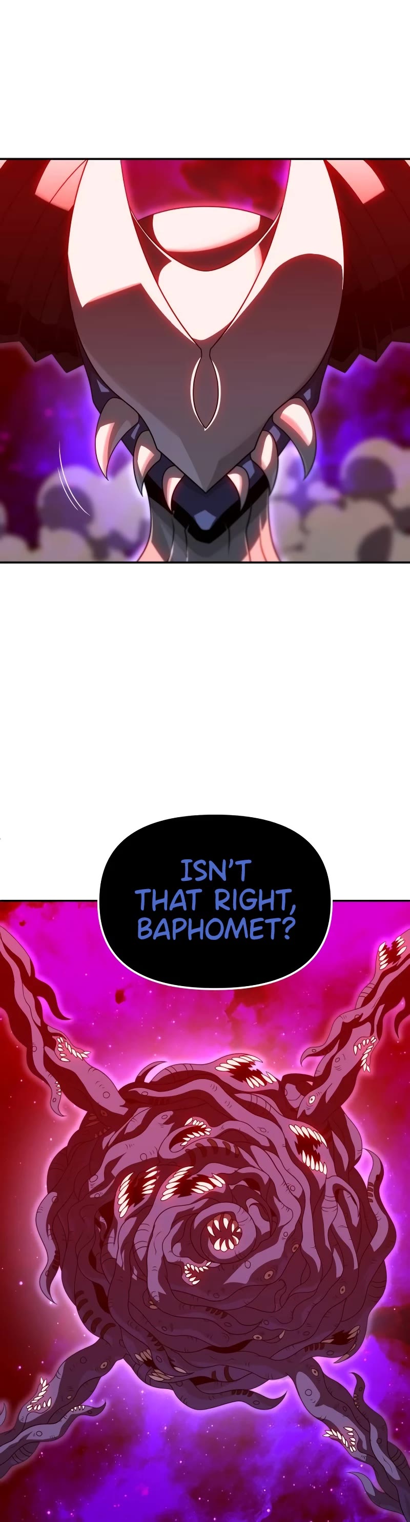 I Used to Be a Boss Chapter 69 page 13 - Chapter 69