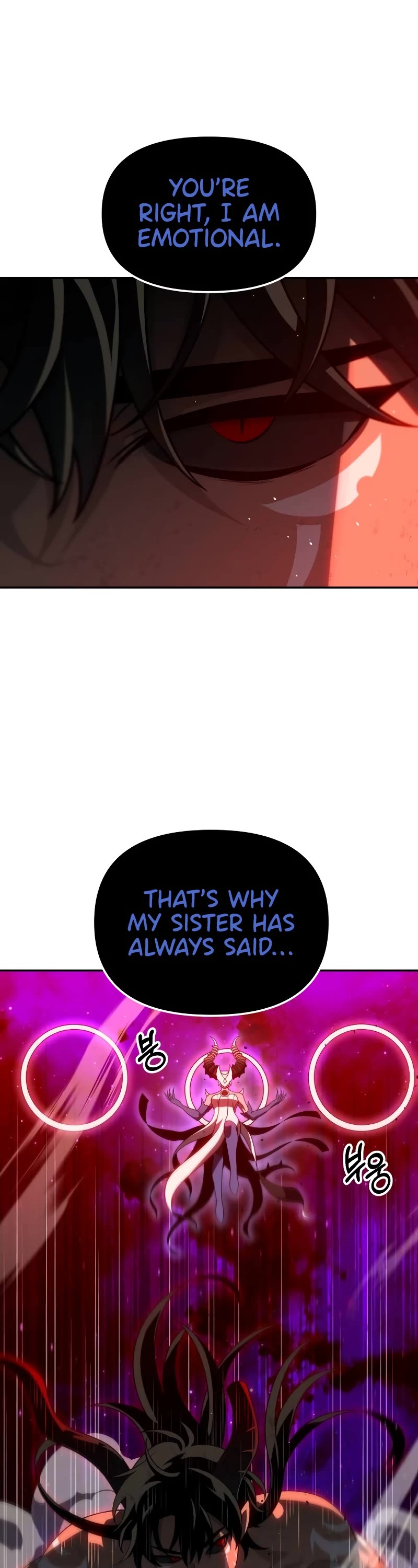I Used to Be a Boss Chapter 69 page 20 - Chapter 69