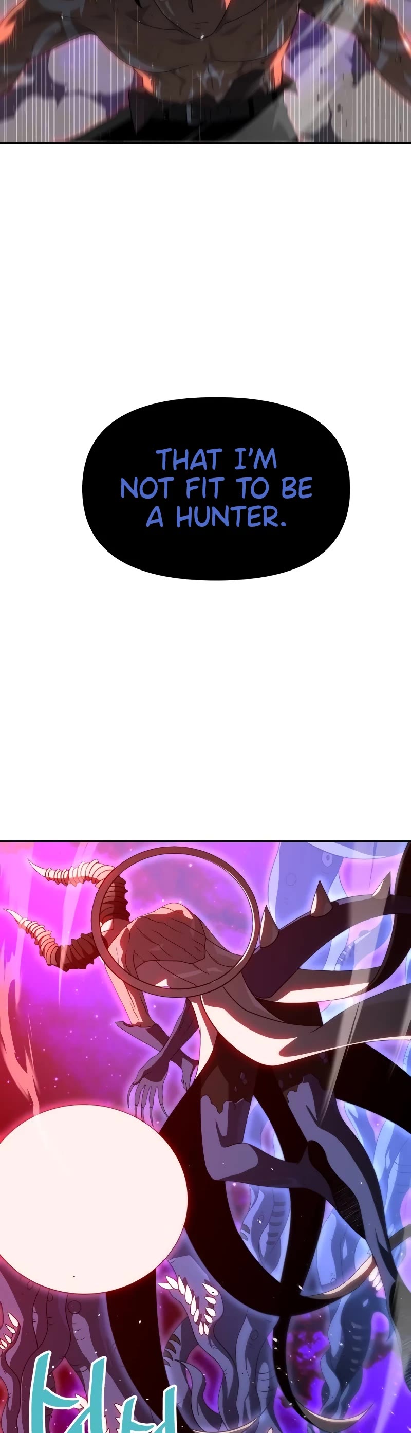 I Used to Be a Boss Chapter 69 page 21 - Chapter 69