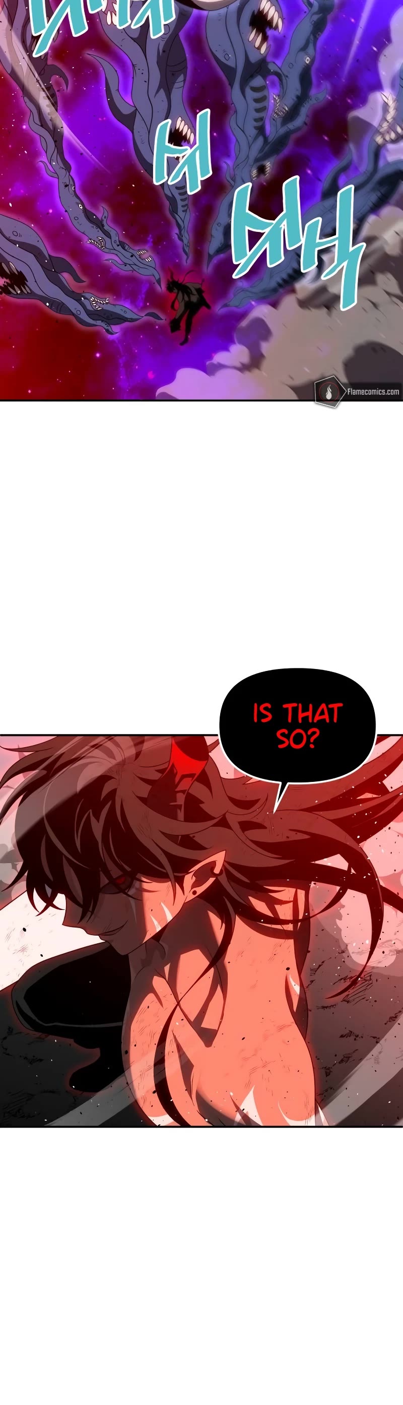 I Used to Be a Boss Chapter 69 page 22 - Chapter 69